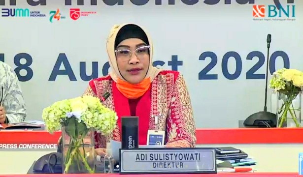 Adi Sulistyowati, Memimpin dengan Kasih Sayang