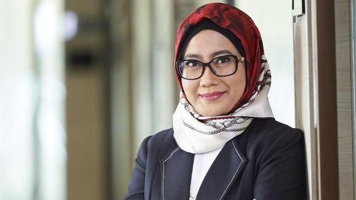 Emma Sri Martini, Membangun Hidup Seimbang dalam Karir di BUMN