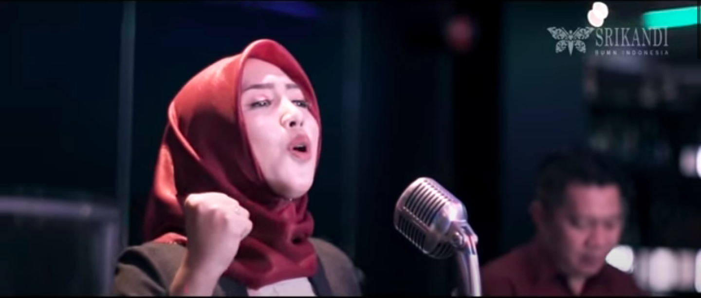 Jingle Srikandi BUMN Tangguh