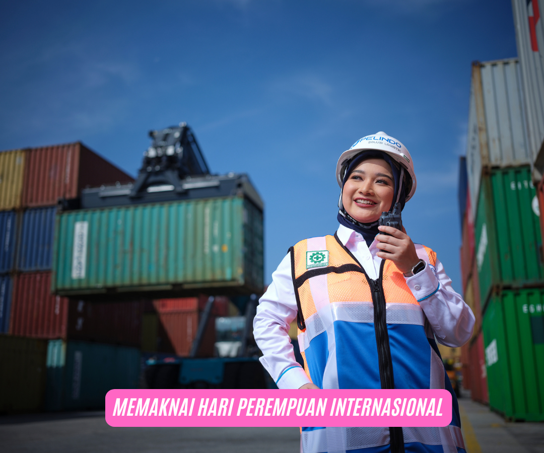 Memaknai Hari Perempuan Internasional