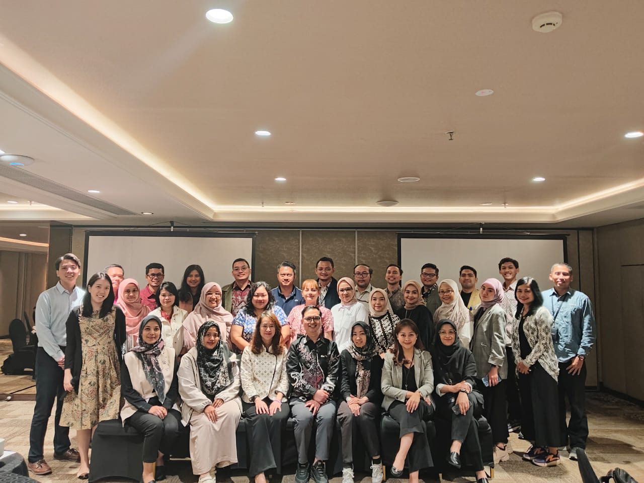 Tindak Lanjut Kerja Sama UN Women dan Srikandi BUMN Melalui Workshop Peningkatan Inklusivitas Pada Perusahaan