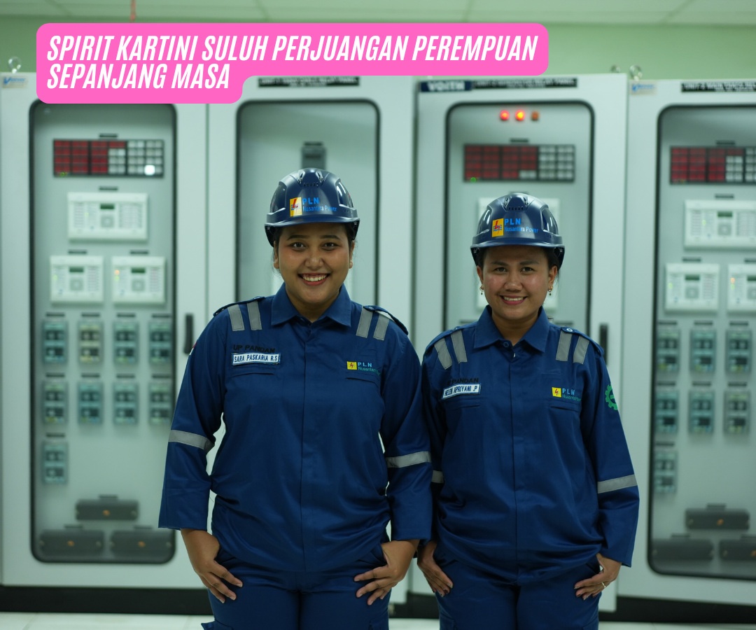 Spirit Kartini Suluh Perjuangan Perempuan Sepanjang Masa
