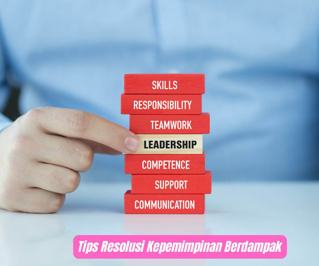 Srikandi Melaju dengan Resolusi Kepemimpinan yang Lebih Berdampak