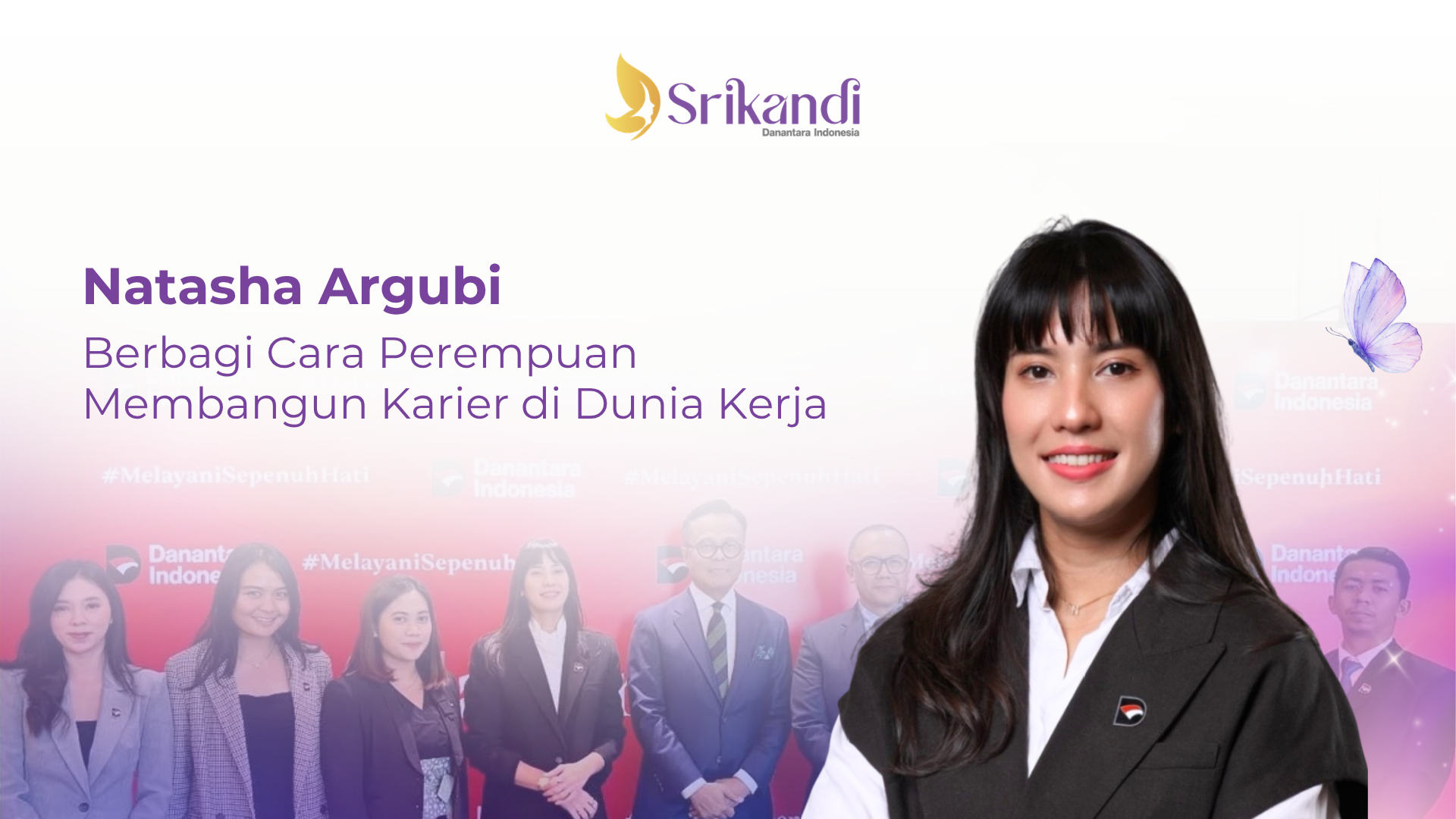 Cara Perempuan Membangun Karier